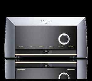 Spark Cayin M-845i Integrated Vacuum Tube Amplifier All New