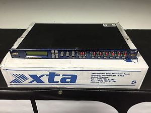 XTA DP226 DIGITAL SIGNAL PROCESSOR