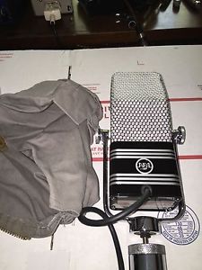 AEA (RCA) 44c Ribbon Mic
