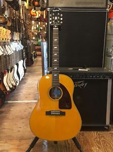 Epiphone FT-79 TEXAN NAT Free shipping Guiter Bass From JAPAN Right-Handed #T638