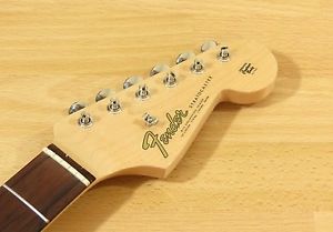 Fender Custom Shop '65 Stratocaster Neck Rosewood Fender NOS '65 Strat Global!