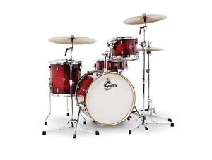 CATALINA CLUB JAZZ KITS - GCT1J-484 DRUM KIT