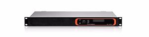 BIAMP TESIRAFORTÉ TI Digital Audio Server with AEC Technology