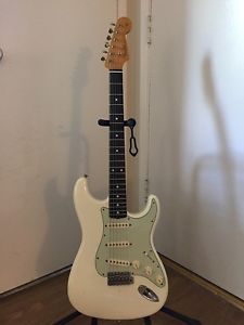 1986/1992 Fender 62' Reissue Stratocaster (Fuji-Gen)