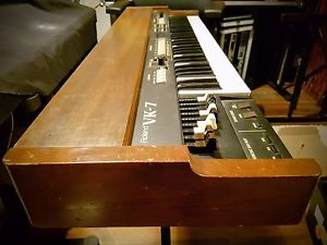 Roland VK 7 Hammond Orgel Klon