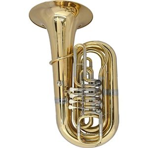 Schiller Frankfurt ELITE BBb Rotary Tuba