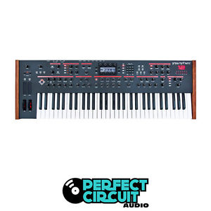 Dave Smith Instruments DSI Prophet 12 Synth SYNTHESIZER - DEMO - PERFECT CIRCUIT