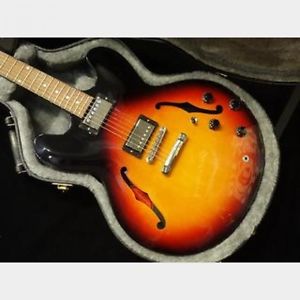 Gibson Memphis ES-335 Studio 2016 Ginger Burst Electric guitar free shipping