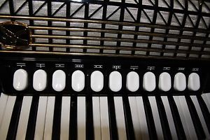 HOHNER ATLANTIC MUSETTE VERY GOOD CONDITION