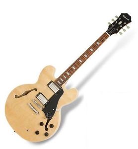 Epiphone Limited Edition ES-335 Pro Nat Brand New