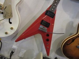 YAMAHA VX-1 Electric Free Shipping