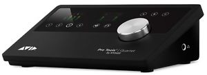 Avid Pro Tools Quartet by Apogee audio interface studio recording (no software)