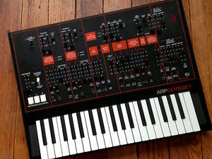 Korg ARP Odyssey Duophonic Synthesizer