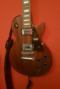Gibson Les Paul Studio USA inkl. Koffer + Gurt