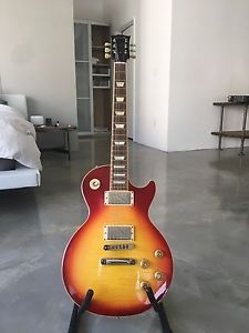 2006 Gibson Les Paul Standard Plus AA Flame