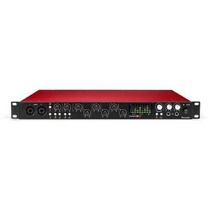 FOCUSRITE Scarlett 18i20 2nd Generation