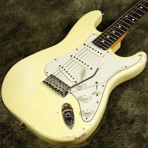 Fender Custom Shop Classic Series 1960 Stratocaster Mod Electric Free Shipping