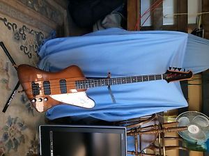 2005 Gibson Thunderbird lV bass
