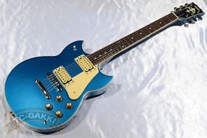 YAMAHA SG800S Made in Japan MIJ Used Guitar Free Shipping from Japan #g1289