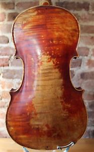 An Old Antique Vintage Viola for Sale!!! Very Good Sound !!!