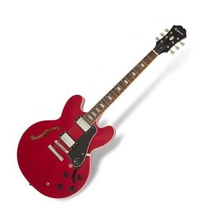 Epiphone Limited Edition ES-335 Pro Cherry Brand New