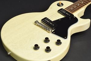 Gibson Custom Shop Historic Collection 1960 Les Paul Special Single Cutaway