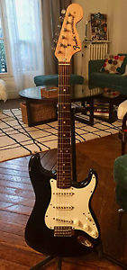 fender stratocaster 1974 Vintage all original