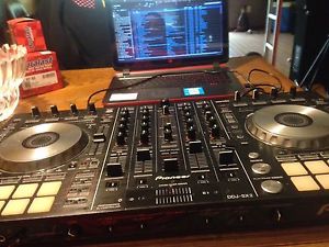 Ddj Sx2 Pioneer