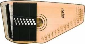Oscar Schmidt OS120CN Autoharp