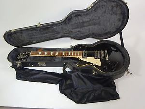 2003 Gibson Les Paul Standard Left Handed Lefty