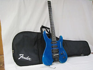 Steinberger Guitar 1983 Vintage Original GR4 with tremolo Newburgh USA built..mz