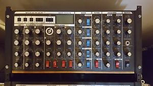 Moog RME Keyboar