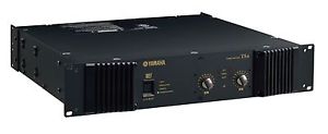 Yamaha T5n Touring Power Amp