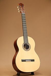BERT KWAKKEL Luscinia Flamed Maple 2009 w/Hardcase FREE SHIPPING Japan #R1266
