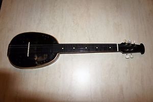 Tamburica, bisernica, prim, Bocan Lajos