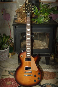 Gibson Les Paul Anniversary Studio