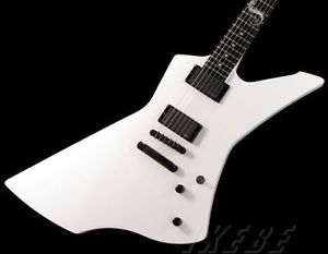 LTD SNAKEBYTE SW James Hetfield Model Electric Guitar Musical Instrument f/Japan