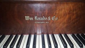 Wm. Knabe & co.