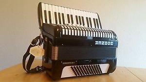 Akkordeon - Hohner Concerto III T [Neu]