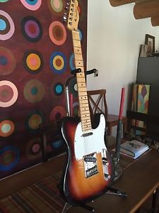 Fender American Standard Telecaster 2014