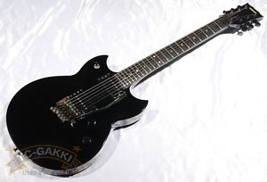 YAMAHA SG1300TS Made in Japan MIJ Used Guitar Free Shipping from Japan #g1285