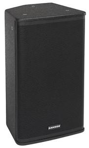 SPEAKER 12"PASSIVE 2 WAY 300W - Loudspeakers - Audio Visual