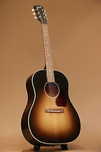 Gibson: Electric Guitar J-45 Standard Adirondack VOS VS USED
