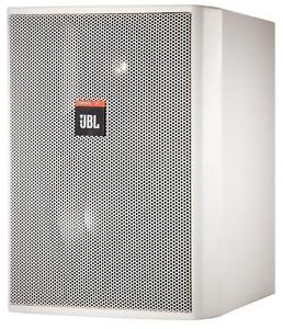 SPEAKERS 150W 8R WHITE (PAIR) - Loudspeakers - Audio Visual