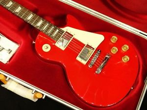 Gibson Les Paul Studio 2016 HP Radiant Red Electric Guitar Free Shipping