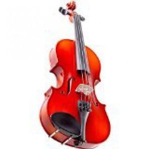 Nagoya Suzuki NS20FEO34 Violin