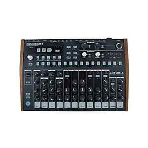Arturia DrumBrute Analog Drum Machine