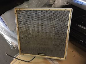 Community R.5-66TZ Two Way Loud Speaker System