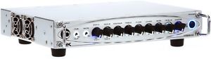 Gallien-Krueger MB800 800-Watt Ultra Light Micro B