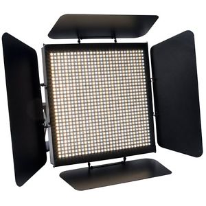 Elation TVL 2000 II Variable White LED Panel Light - New